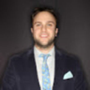 Meet your Posher, Alexander